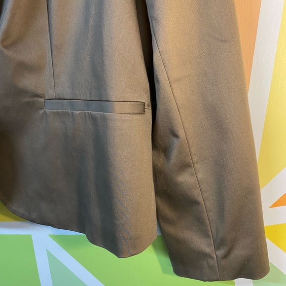 Women’s Worthington Classic Blazer - size XL - Picture 5 of 15